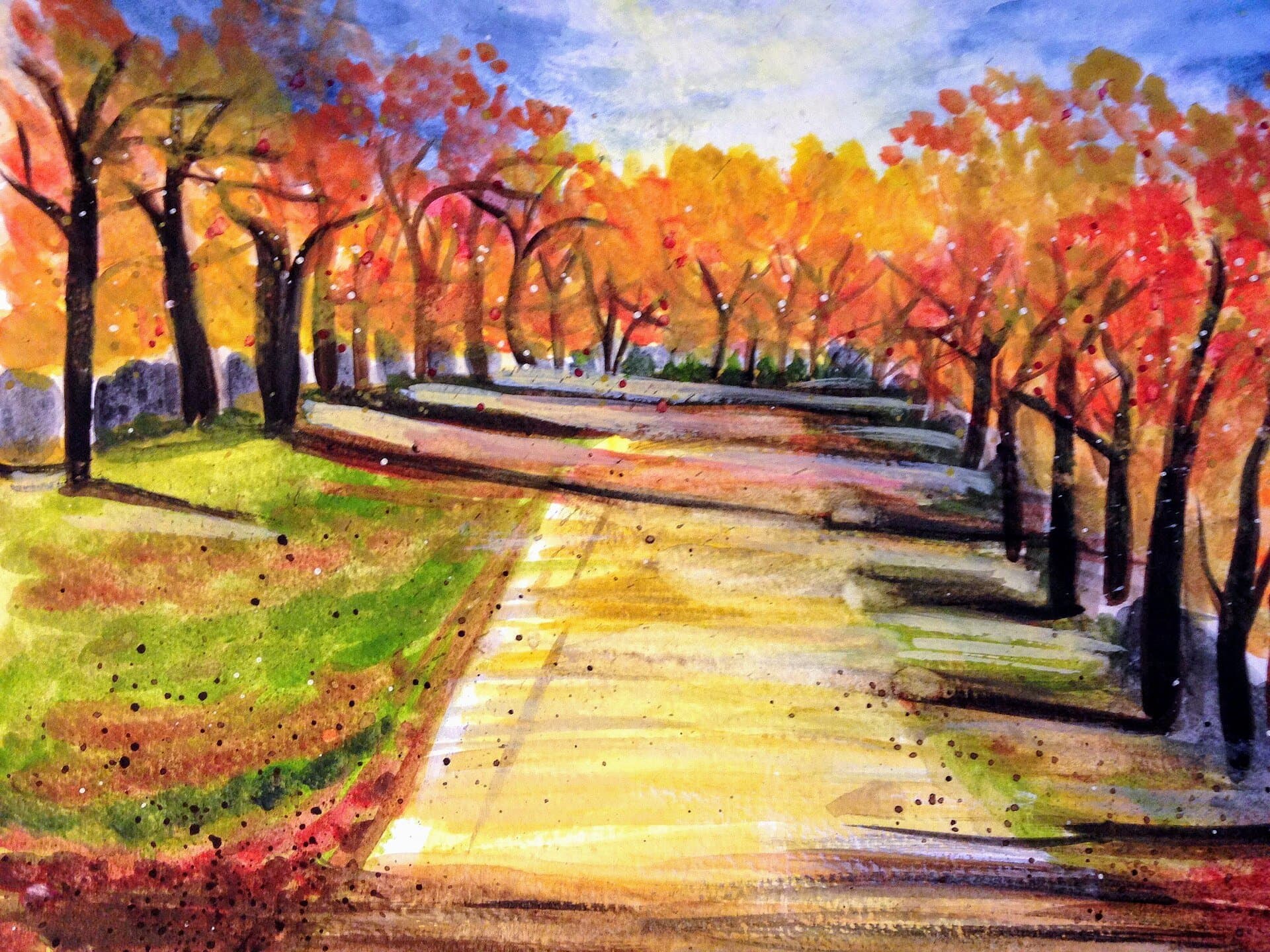 En sevdiğin mevsim hangisi?